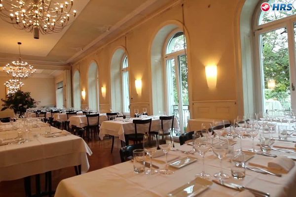 Hotel Krafft Basel